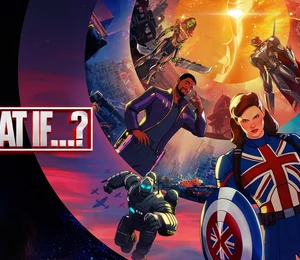 Critique What If…? : de l'anthologie et de l'animation pour un résultat qui fait des Marvel